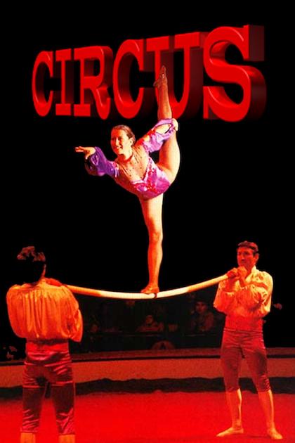 PBS Circus (2010)